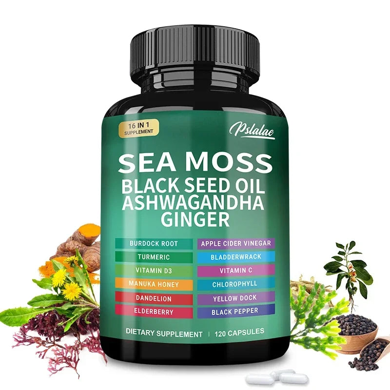 Supplements